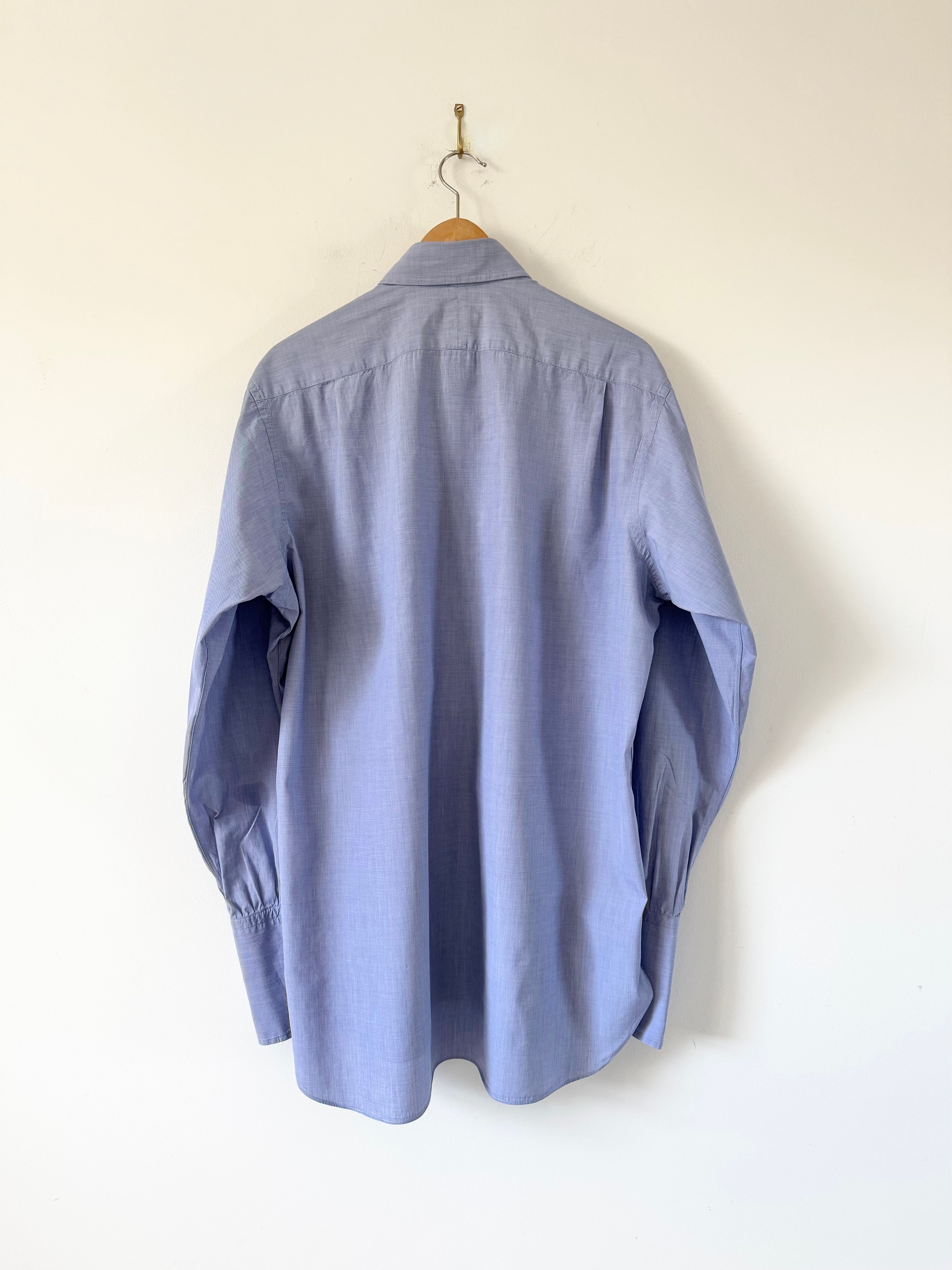 Turnbull & Asser Vintage Shirt