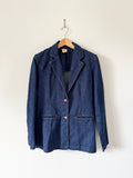 Wrangler Vintage Denim Blazer