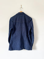 Wrangler Vintage Denim Blazer
