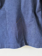 Wrangler Vintage Denim Blazer
