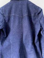 Wrangler Vintage Denim Blazer