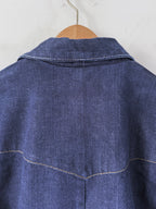 Wrangler Vintage Denim Blazer