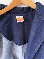 Wrangler Vintage Denim Blazer