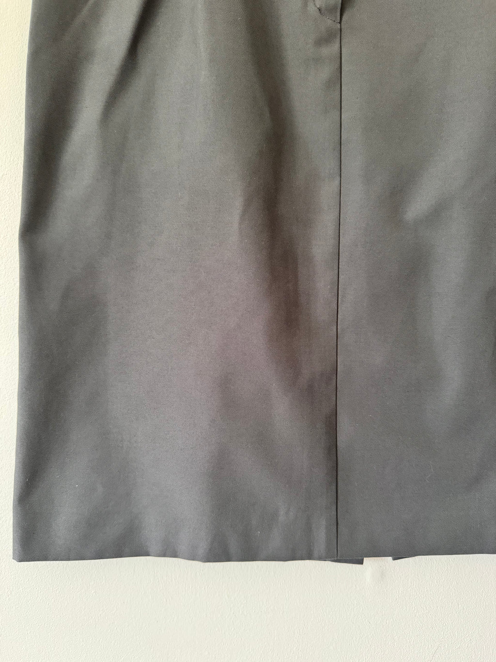 Miu Miu Vintage Pencil Skirt