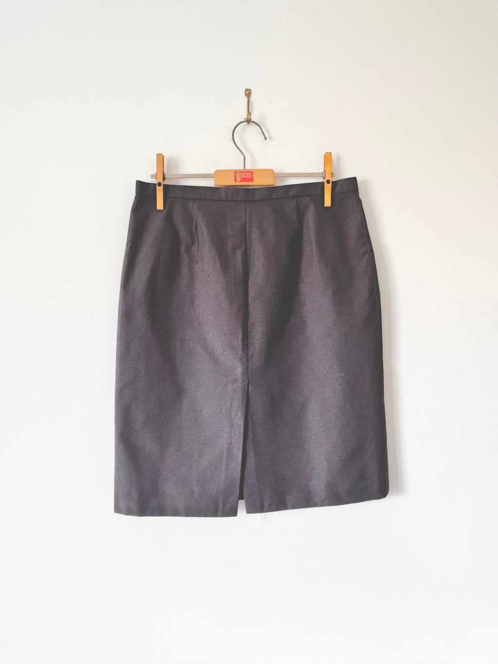 Miu Miu Vintage Pencil Skirt