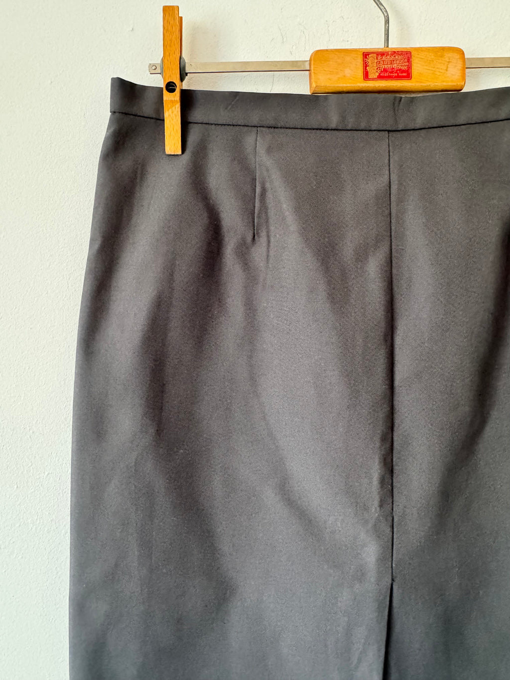 Miu Miu Vintage Pencil Skirt