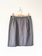 Miu Miu Vintage Pencil Skirt