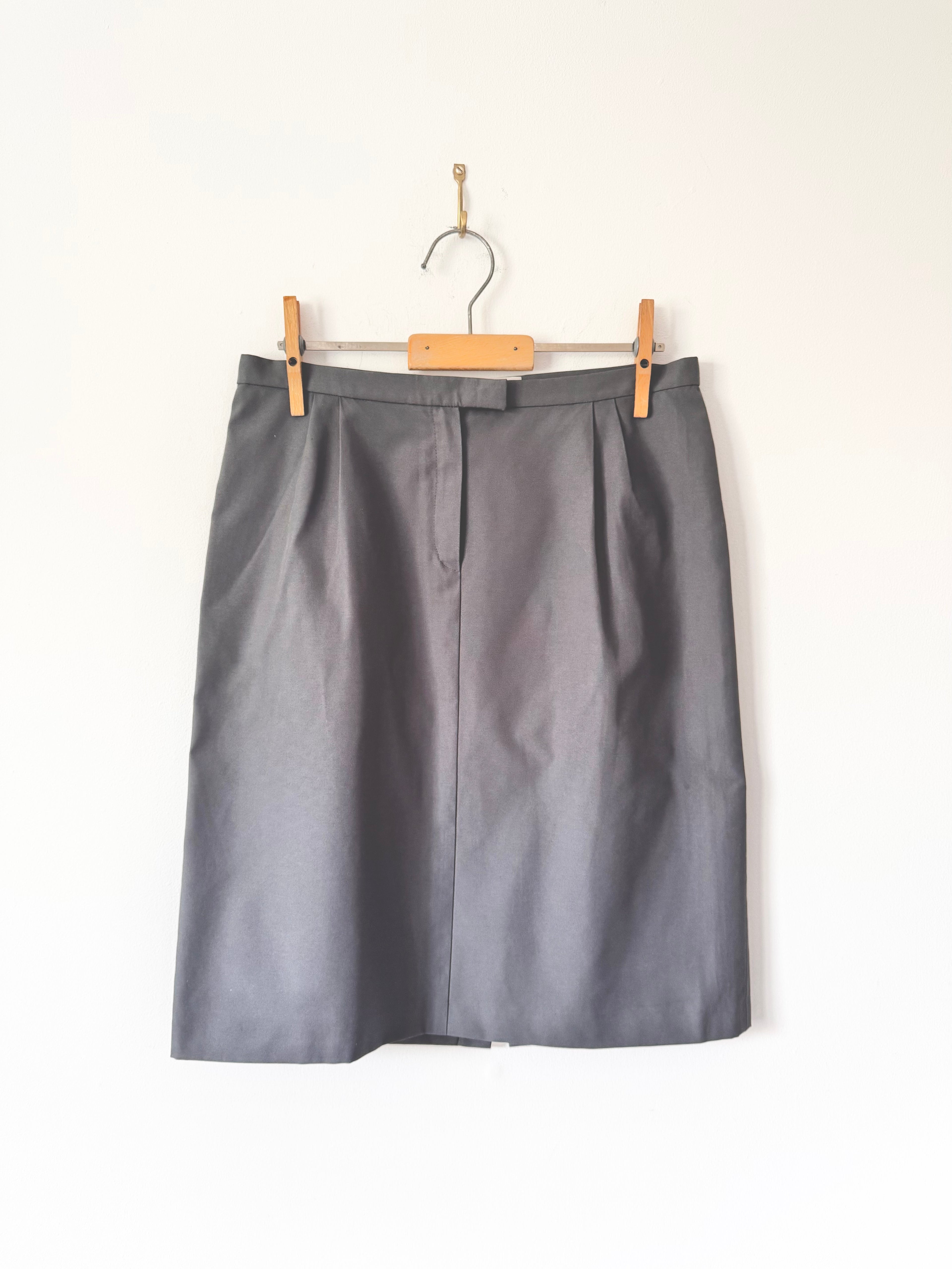 Miu Miu Vintage Pencil Skirt