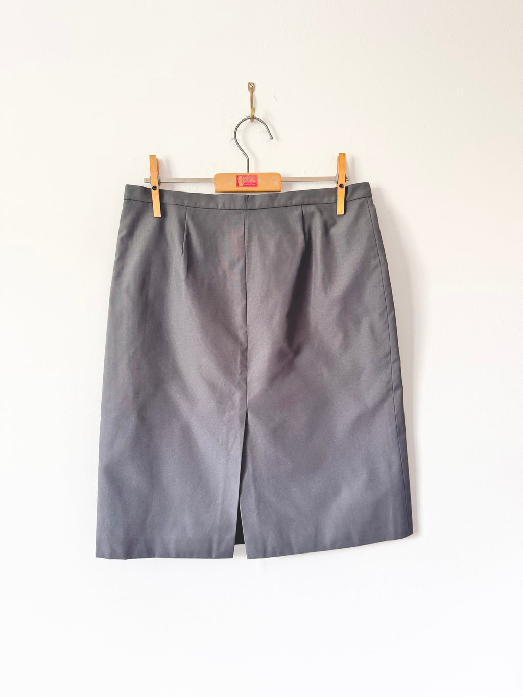Miu Miu Vintage Pencil Skirt