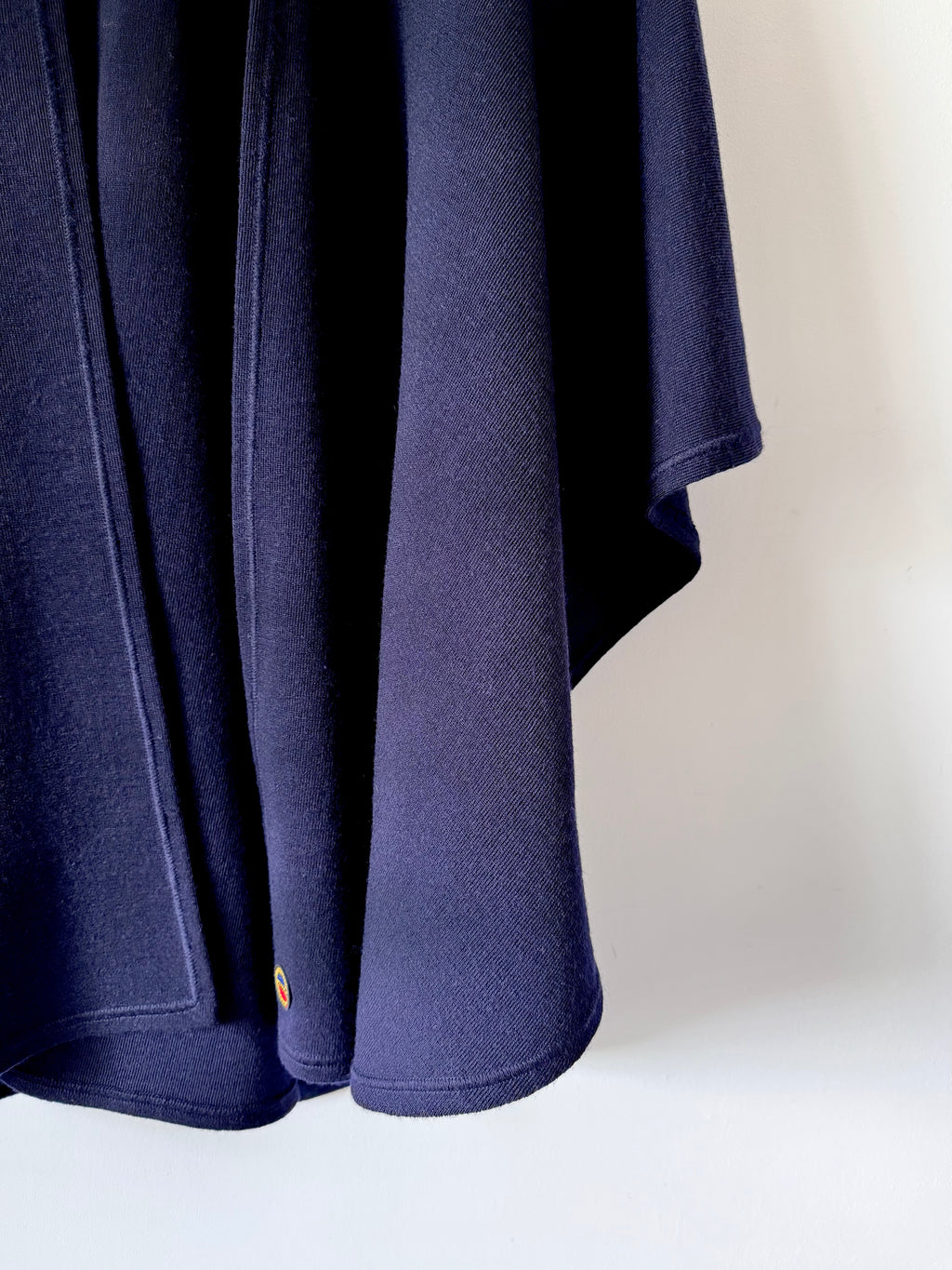 Busnel Preowned Knitted Cape