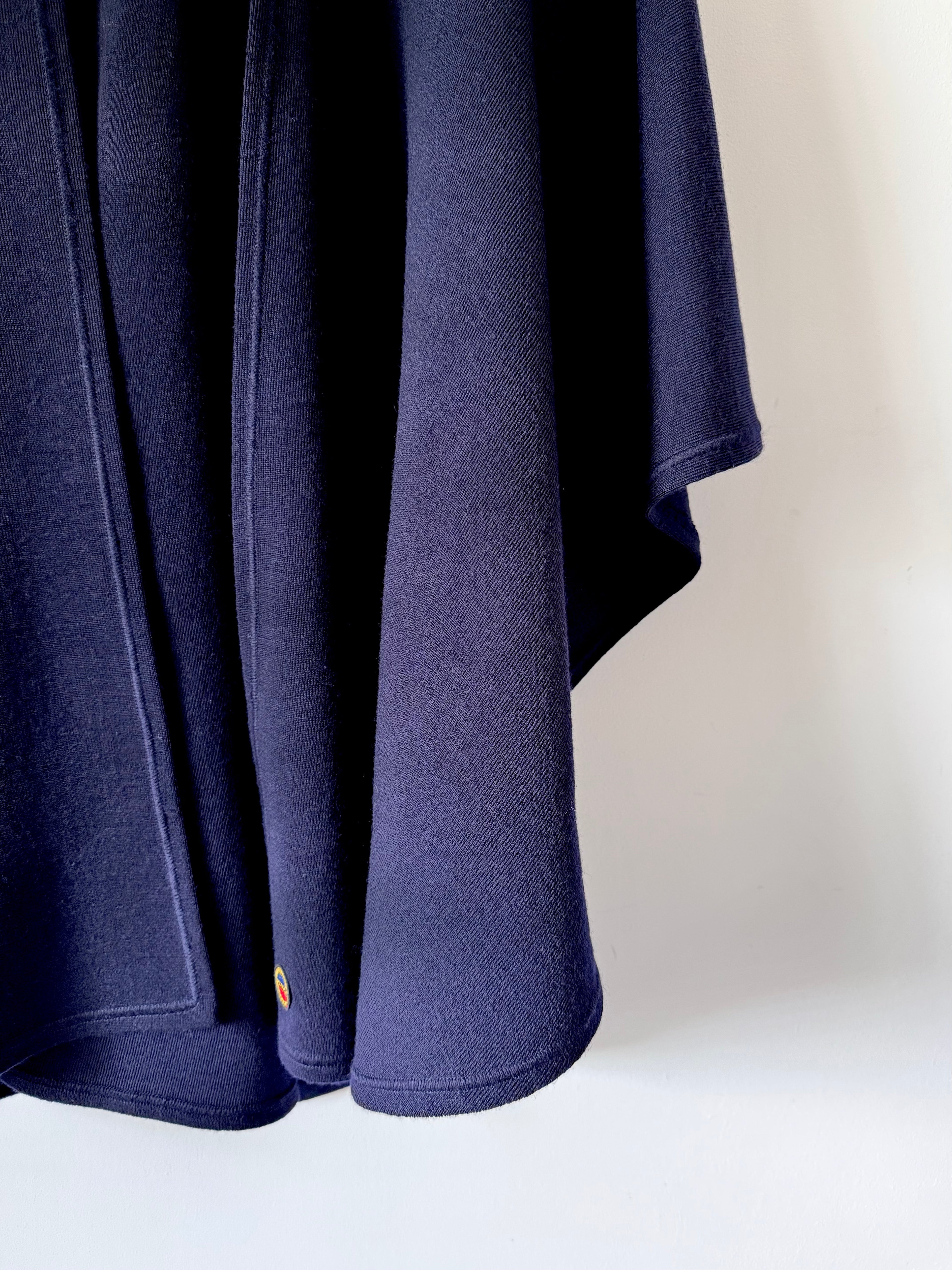 Busnel Preowned Knitted Cape