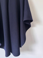 Busnel Preowned Knitted Cape