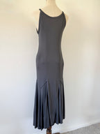 Jean Muir Archival Jersey dress