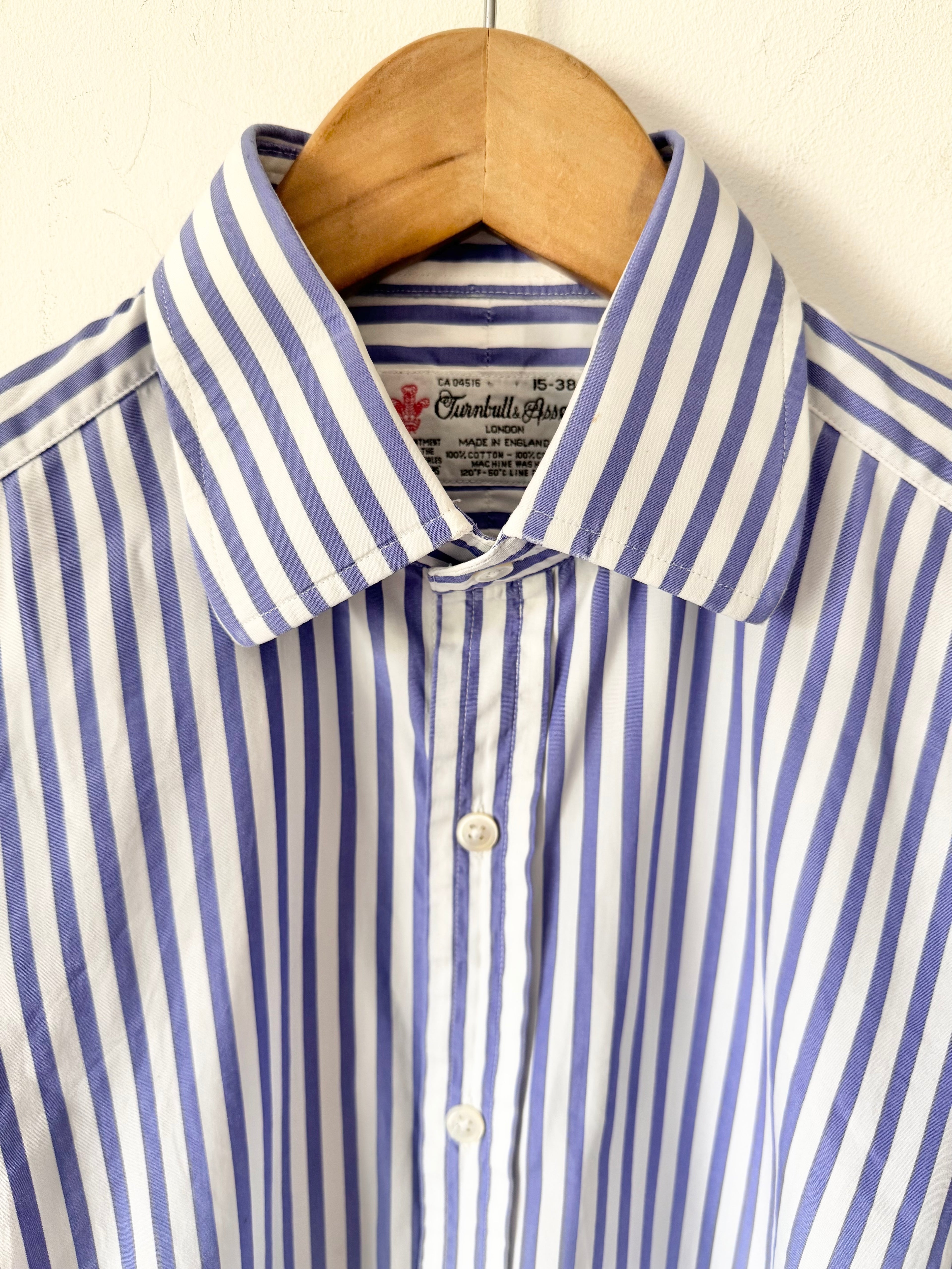 Turnbull & Asser Vintage Shirt