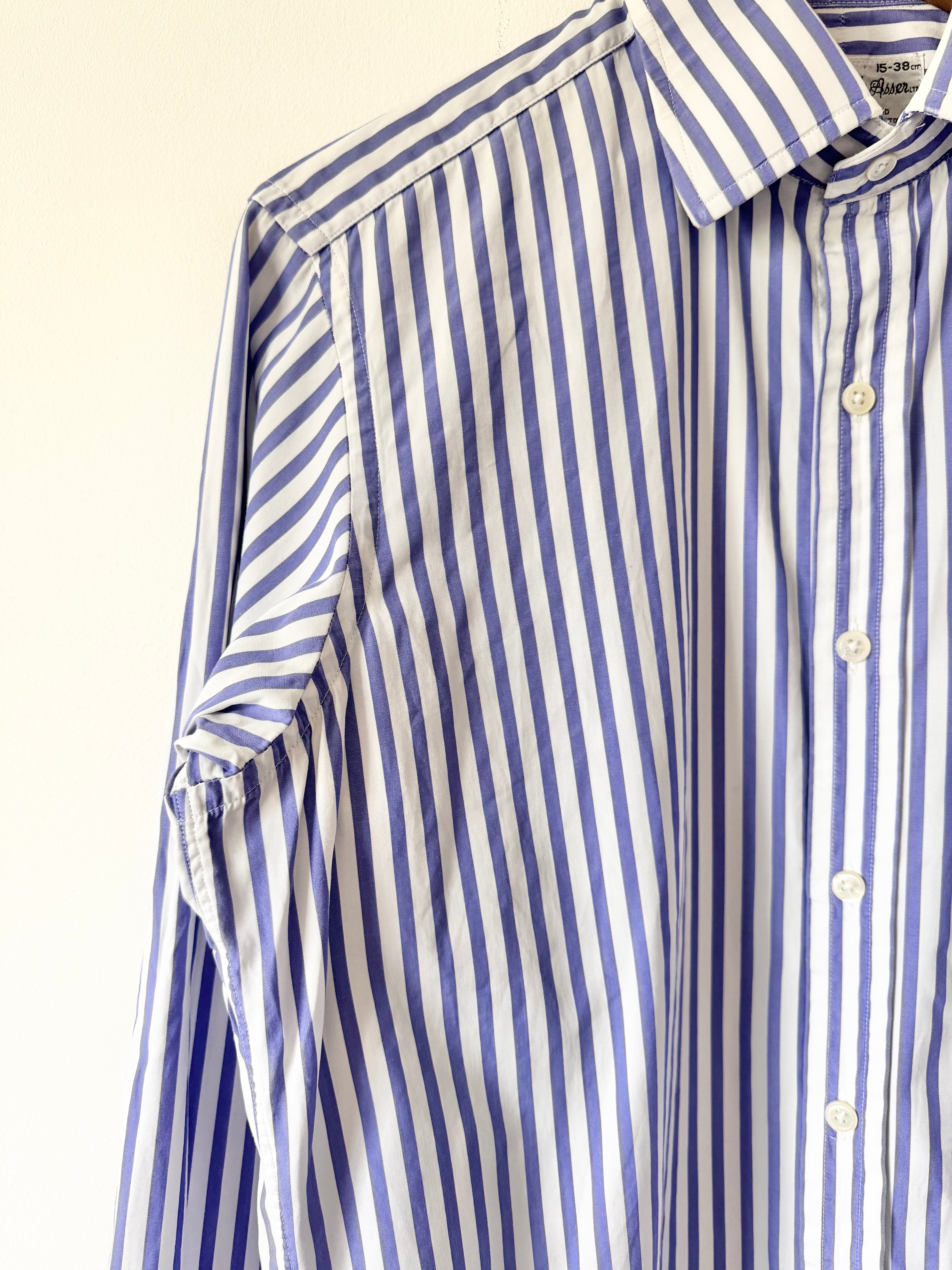 Turnbull & Asser Vintage Shirt