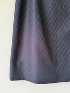 Valentino Vintage Logo Skirt