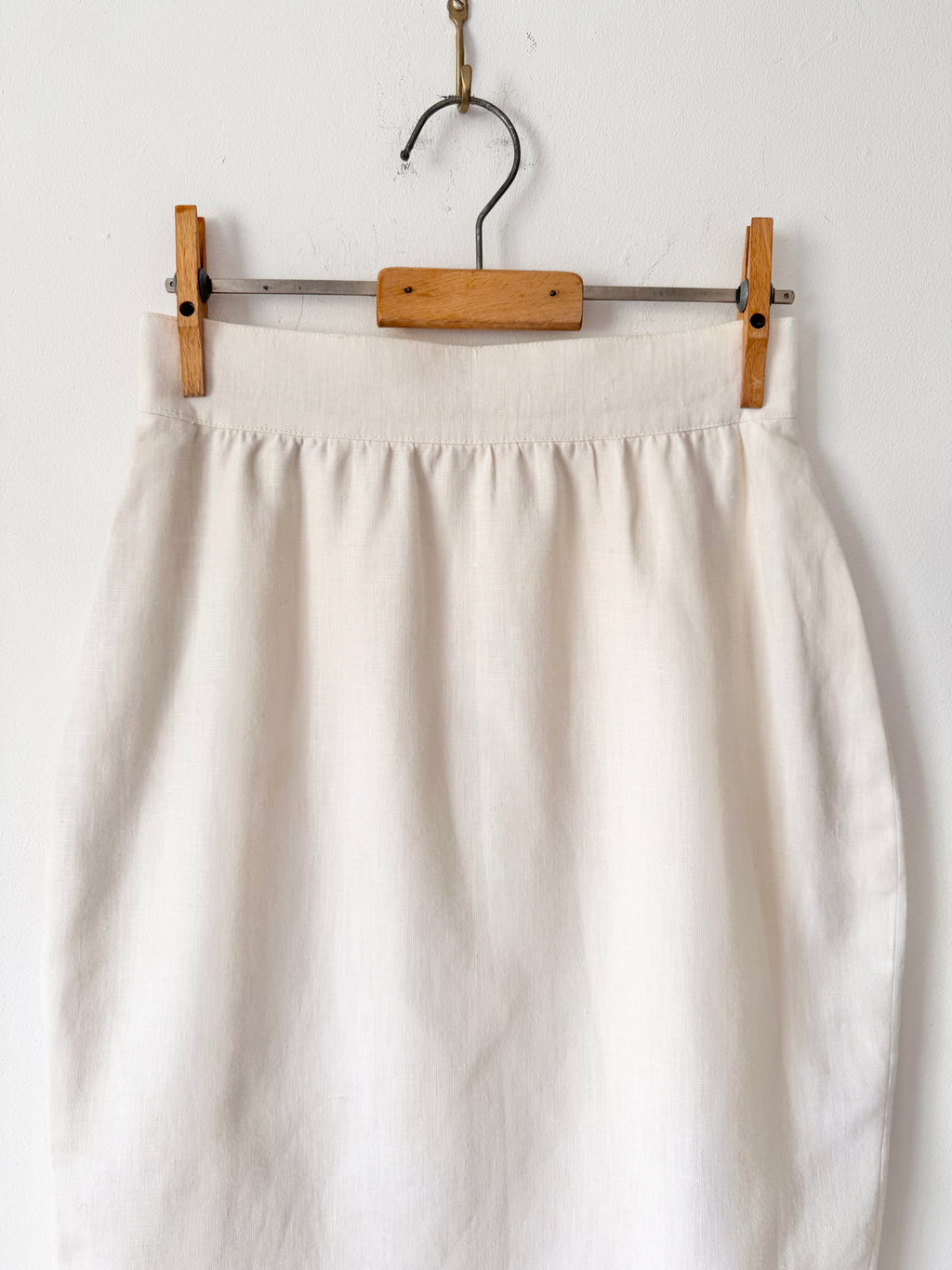 Escada by Margaretha Ley Vintage Pencil Skirt