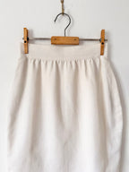 Escada by Margaretha Ley Vintage Pencil Skirt