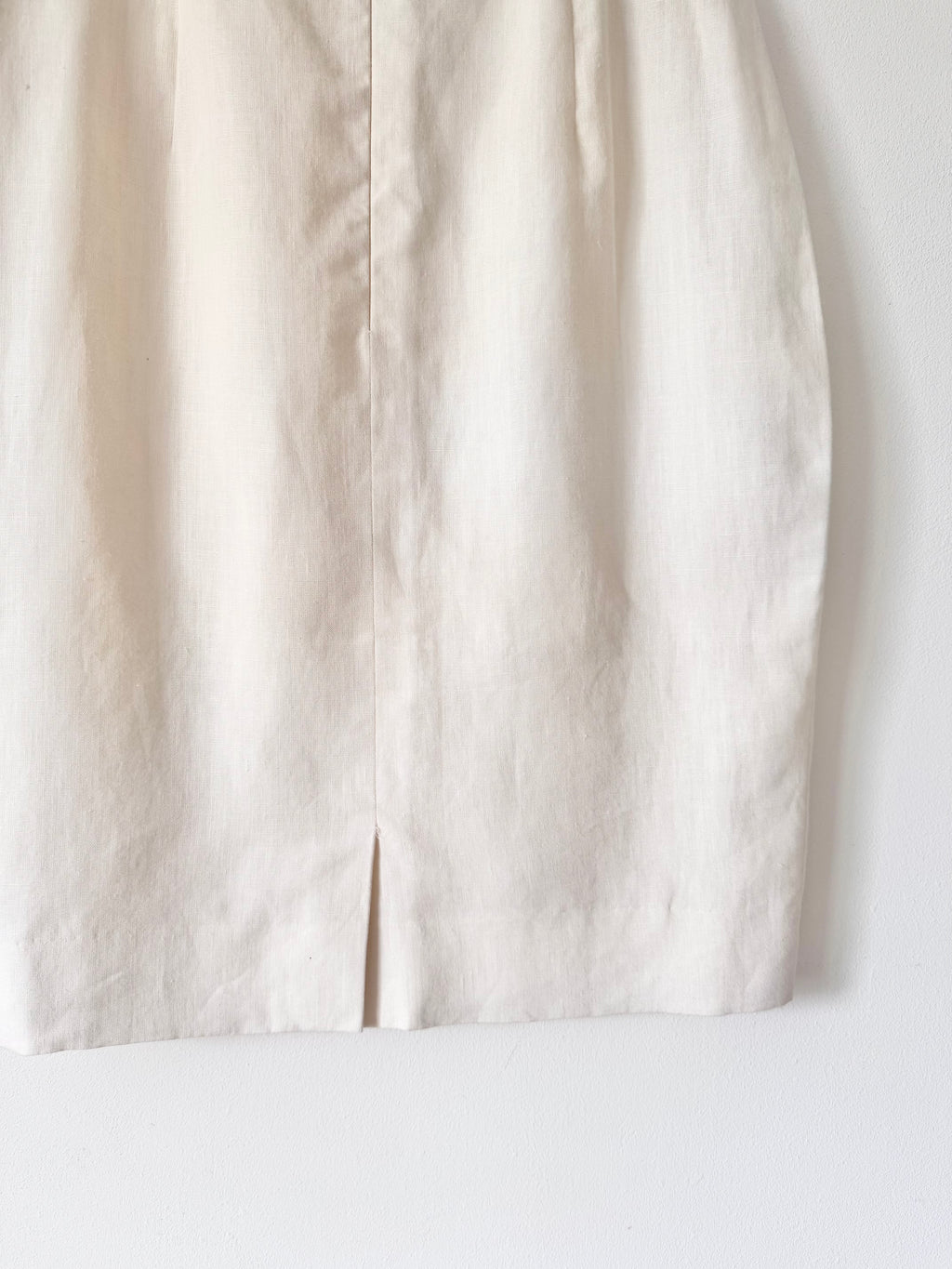 Escada by Margaretha Ley Vintage Pencil Skirt
