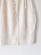 Escada by Margaretha Ley Vintage Pencil Skirt