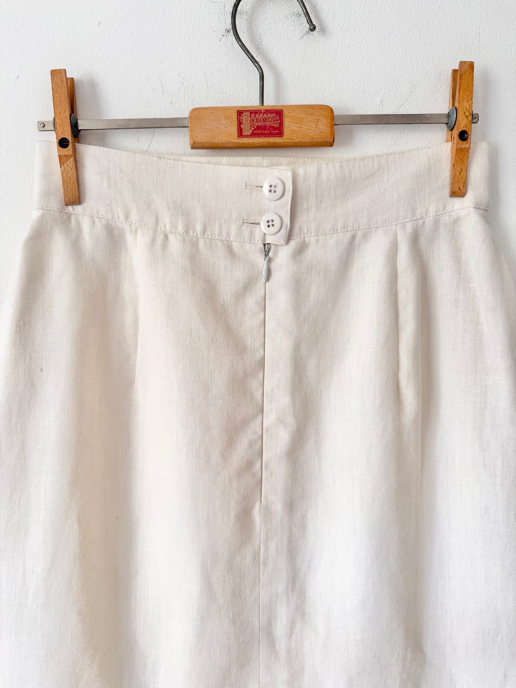 Escada by Margaretha Ley Vintage Pencil Skirt