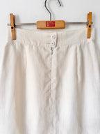 Escada by Margaretha Ley Vintage Pencil Skirt