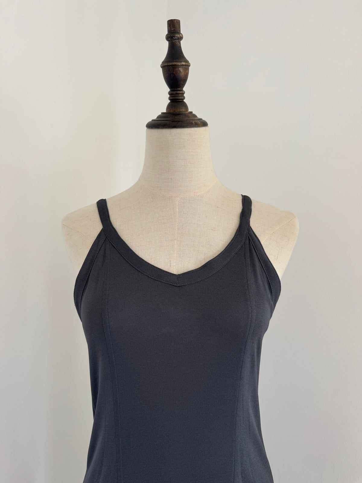 Jean Muir Archival Jersey dress