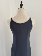 Jean Muir Archival Jersey dress
