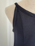 Jean Muir Archival Jersey dress