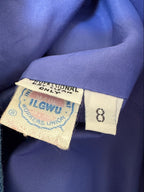 1983 Calvin Klein Runway Collection Calvin Klein Jacket