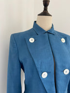 1983 Calvin Klein Runway Collection Calvin Klein Jacket