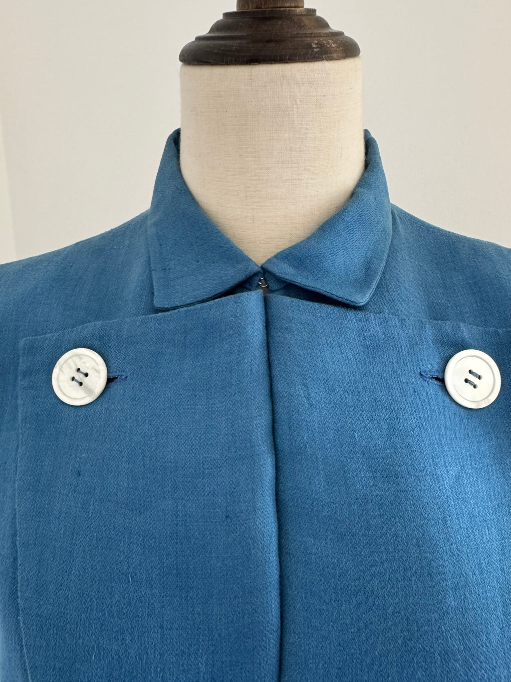 1983 Calvin Klein Runway Collection Calvin Klein Jacket