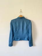 1983 Calvin Klein Runway Collection Calvin Klein Jacket