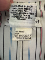 Calvin Klein Sport Denim Utility Waistcoat