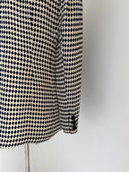 1991 Giorgio Armani Le Collezioni Documented Jacket