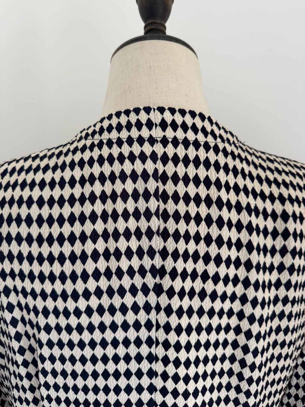 1991 Giorgio Armani Le Collezioni Documented Jacket