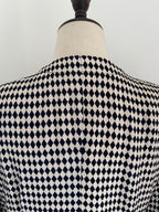 1991 Giorgio Armani Le Collezioni Documented Jacket