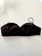 1991 Luciano Soprani Spring/Summer Bustier Top