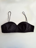 1991 Luciano Soprani Spring/Summer Bustier Top