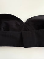 1991 Luciano Soprani Spring/Summer Bustier Top