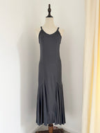 Jean Muir Archival Jersey dress