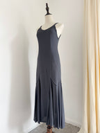 Jean Muir Archival Jersey dress