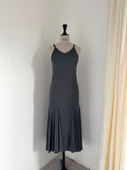 Jean Muir Archival Jersey dress
