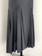 Jean Muir Archival Jersey dress