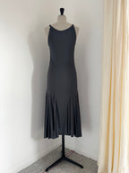 Jean Muir Archival Jersey dress