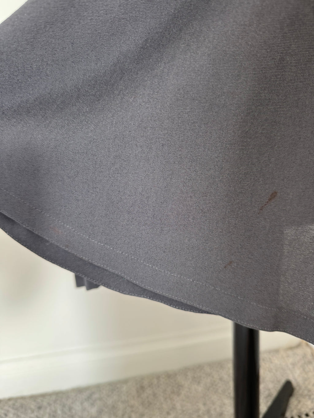 Jean Muir Archival Jersey dress