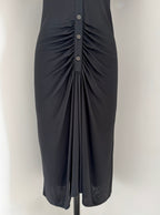 Bruce Oldfield Jersey Dress