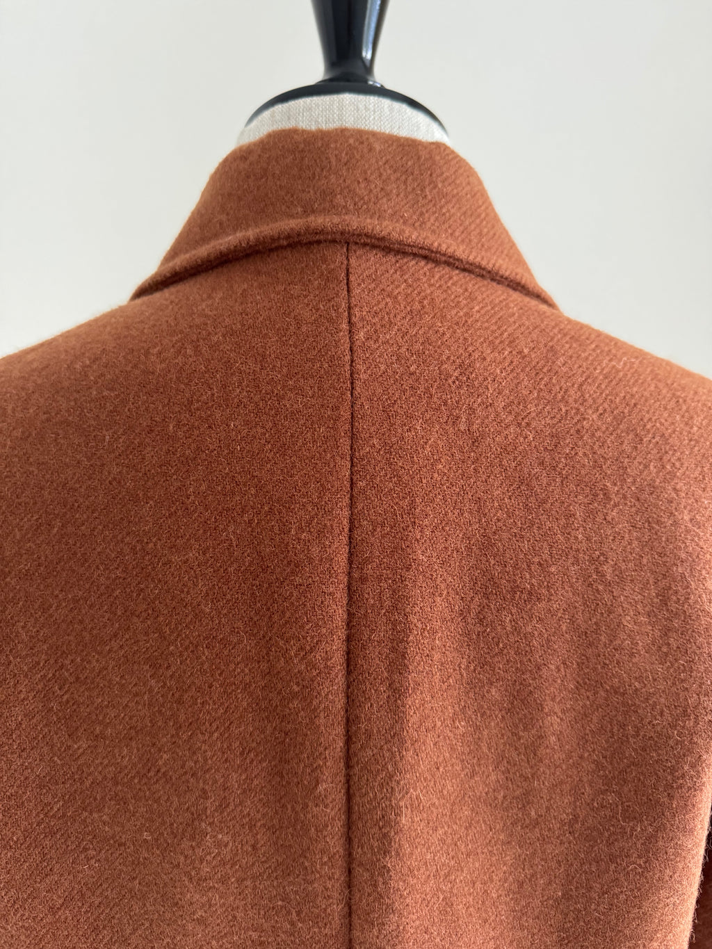1985 Calvin Klein Wool Jacket