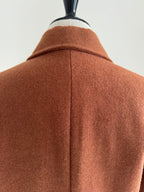 1985 Calvin Klein Wool Jacket