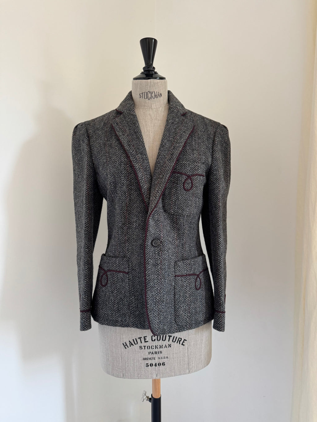 1982 Ralph Lauren Blazer